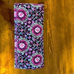 Vera Bradley wallet